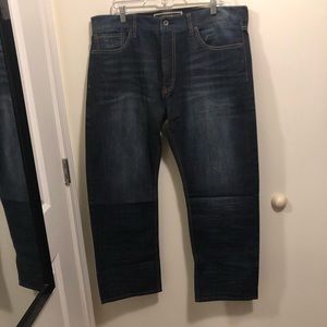 Blue Men’s Levi’s Denim Jeans